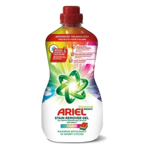 Folteltávolító gel ARIEL color 950 ml