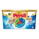 Mosókapszula PERSIL Discs Color 4in1színes ruhákhoz 22 db