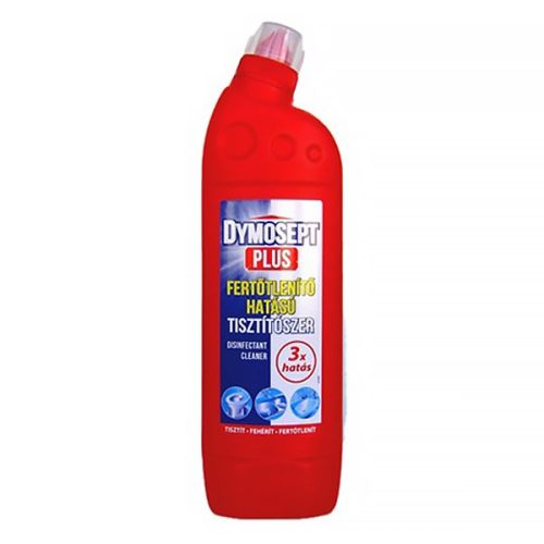 Fertőtlenítő DYMOSEPT Plusz fenyő 3x hatás 750 ml