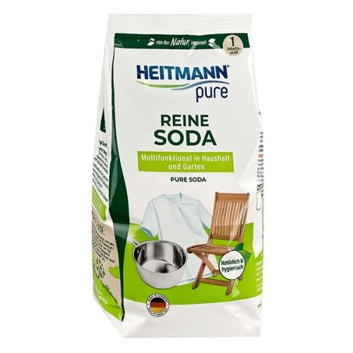 Szóda HEITMANN Pure 500g