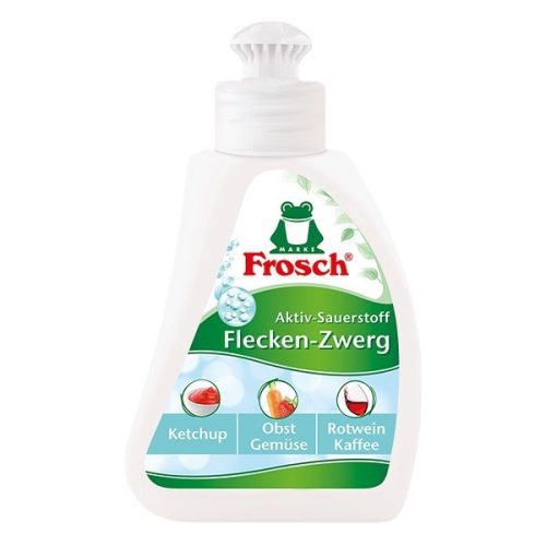 Folt előkezelő FROSCH aktiv oxigén 75ml