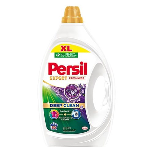 Folyékony mosószer PERSIL Levander 2,43 liter 54 mosás