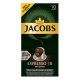 Kávékapszula JACOBS Nespresso Espresso Intenso 52g 10 darab/doboz