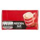 Kávé instant NESCAFE 3in1 Classic 28x17g