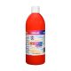 Tempera NEBULO 500 ml piros