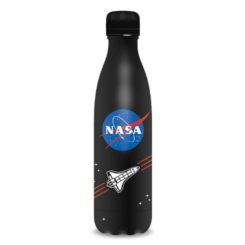 Kulacs duplafalú ARS UNA fém BPA-mentes 500 ml NASA-1