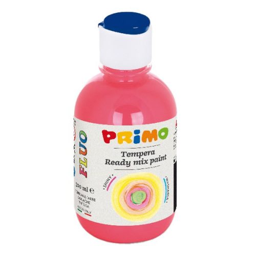 Tempera PRIMO 300 ml neon magenta