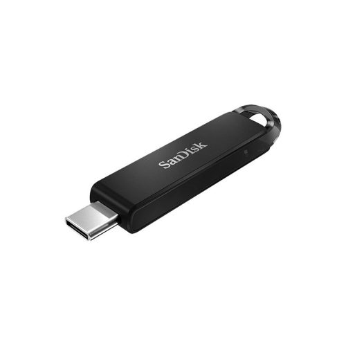 Pendrive SANDISK Ultra USB Type-C 64 GB