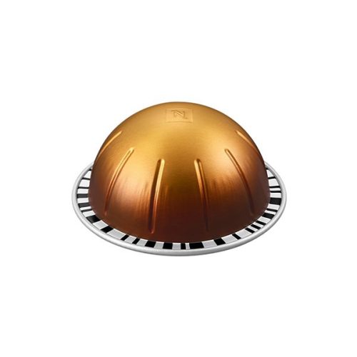 Kávékapszula NESPRESSO Vertuo Double Espresso Dolce 10 db/doboz