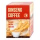 Kávé instant DR CHEN Ginseng 10 darab/csomag