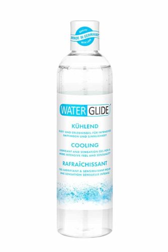 WATERGLIDE 300ML COOLING