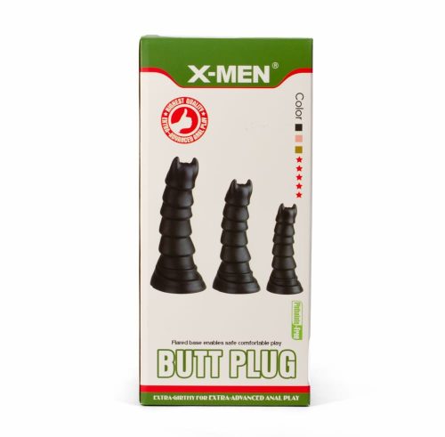 X-MEN Monster Plug 2 M