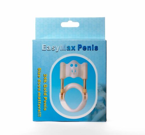 X-Men Easy Max Penis