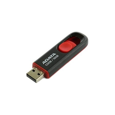 Adata PENDRIVE AC008-16G-RKD