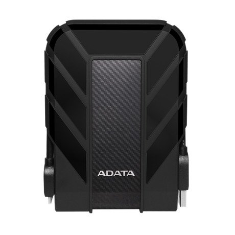 Adata KÜLSŐ WINCHESTER AHD710P-2TU31-CBK