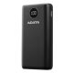 Adata POWER BANK AP20000QCD-DGT-CBK