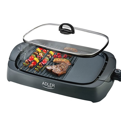 Adler GRILL ASZTALI AD6610