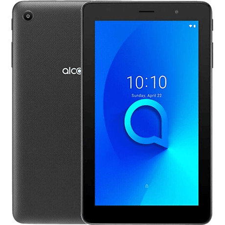 Alcatel TABLET 1T 7"  WIFI (9309) 2/32 GB  BLACK + CASE