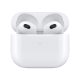 Apple AIRPODS 3 BLUETOOTH FÜLHALLGATÓ,MAGSAFE, FEHÉR MME73ZM/A