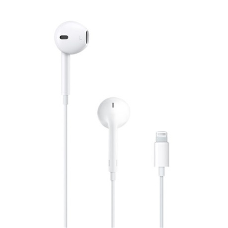 Apple FÜLHALLGATÓ MMTN2ZM/A EARPODS FEHÉR