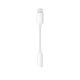 Apple LIGHTNING 3,5MM JACK ADAPTER MMX62ZM/A