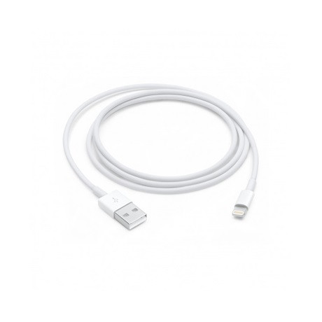 Apple LIGHTNING KÁBEL 1 M MXLY2ZM/A