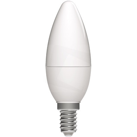 Avide LED CANDLE IZZÓ 4.5W E14 CW 6400K ABC14CW-4.5W