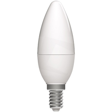 Avide LED CANDLE IZZÓ 2.5W E14 WW 3000K ABC14WW-2.5W