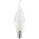 Avide LED CANDLE IZZÓ FLAME 6.5W E14 WW 3000K ABC14WW-6.5W-FL