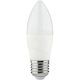 Avide LED CANDLE IZZÓ 8W E27 CW 6400K ABC27CW-8W