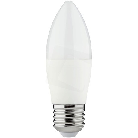 Avide LED CANDLE IZZÓ 8W E27 NW 4000K ABC27NW-8W