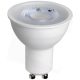 Avide LED SPOT IZZÓ ALU+PLASTIC 7W GU10 36° CW 6400K ABGU10CW-7W-NBA