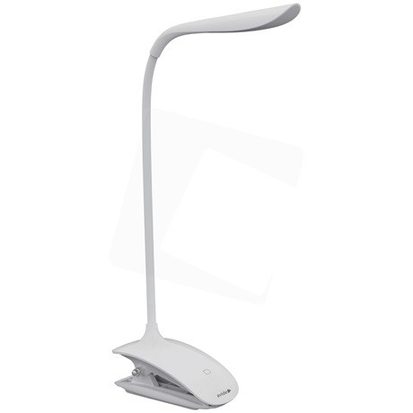 Avide LED ASZTALI LÁMPA CSÍPTETHETŐ FEHÉR 1.5W ABLDL-CLIP-1.5W