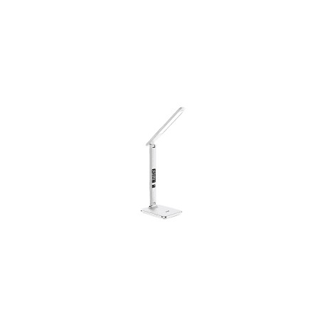 Avide ASZTALI LÁMPA LED ABLDL-OLC-6W-WH