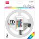 Avide LED SZALAG BLISZTER 12V 7.2W SMD5050 30LED/M RGB IP20 3m ABLSBL12V5050-30RGB