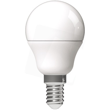 Avide LED GLOBE IZZÓ MINI G45 6.5W E14 CW 6400K ABMG14CW-6.5W