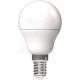 Avide LED GLOBE IZZÓ MINI G45 6.5W E14 WW 3000K ABMG14WW-6.5W