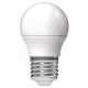 Avide LED GLOBE IZZÓ MINI G45 6.5W E27 EW 2700K ABMG27EW-6.5W