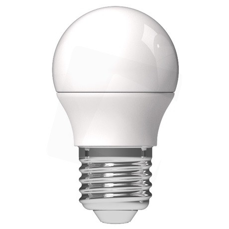 Avide LED GLOBE IZZÓ MINI G45 2.5W E27 WW 3000K ABMG27WW-2.5W