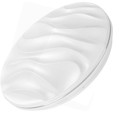 Avide MENNYEZETI LÁMPA LED 48W TÁVIRÁNYÍTÓVAL ACLOCCT-48W-R-SEL