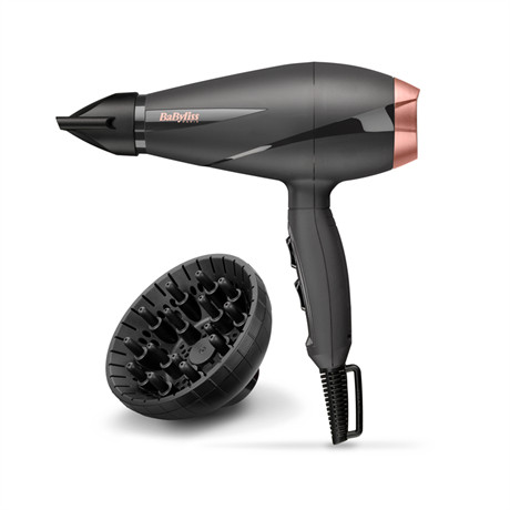 BaByliss HAJSZÁRÍTÓ 6709DE