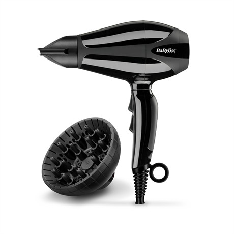 BaByliss HAJSZÁRÍTÓ 6715DE