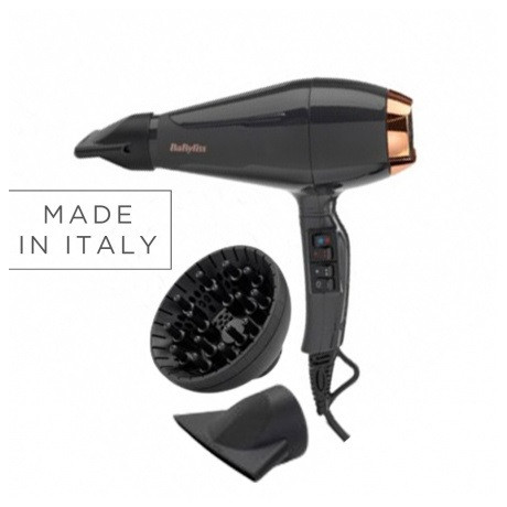 Babyliss HAJSZÁRÍTÓ 6719DE