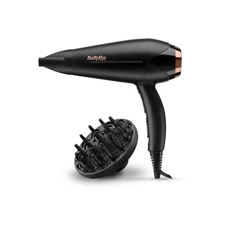 BaByliss HAJSZÁRÍTÓ D570DE