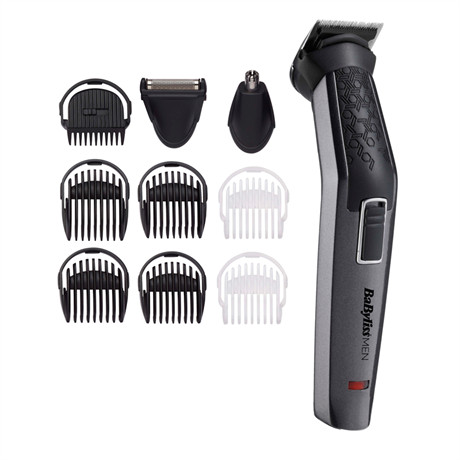 BaByliss TESTSZŐR NYÍRÓ 10IN1 MT727E