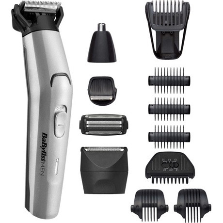 BaByliss TESTSZŐR NYÍRÓ 11IN1 MT861E