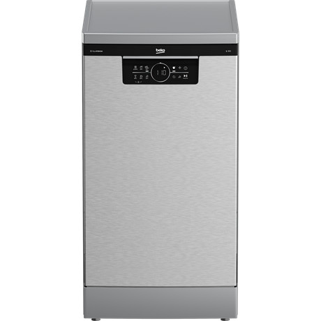 Beko MOSOGATÓGÉP BDFS26120XQ