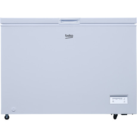 Beko FAGYASZTÓLÁDA 316L CF316EWN