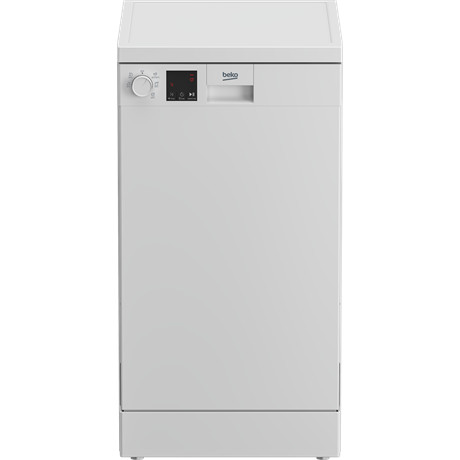 Beko MOSOGATÓGÉP 10 TERÍTÉK KESKENY DVS05024W