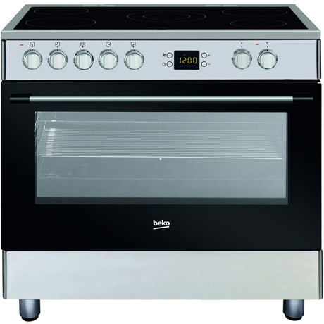 Beko TŰZHELY KERÁMIALAPOS GM-17300 GX